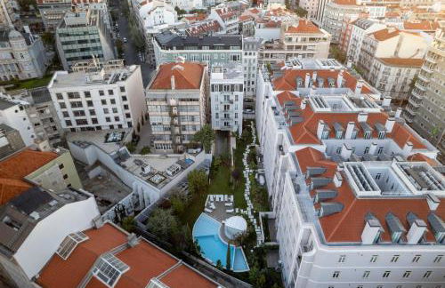 Marquês Best Apartments - Lisbon Best Apartments. - Foto 54