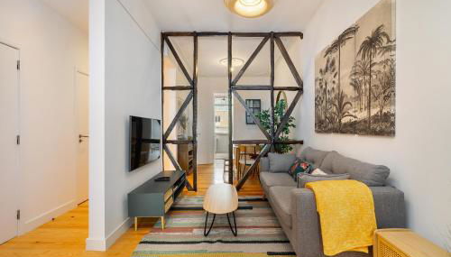 WHome Riverside View 2-Bed for Remote Workers & Digital Nomads - Foto 2