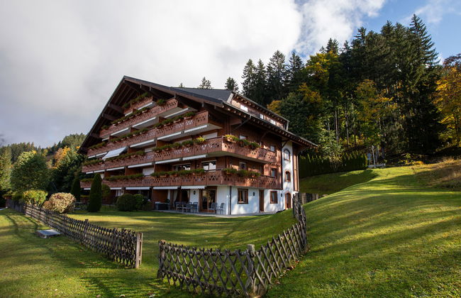 Apartamento de 4 quartos em Ollon com jardim e terraço - Foto 34