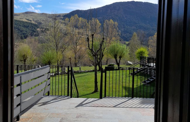 Apartaments Pleta Bona - Foto 4
