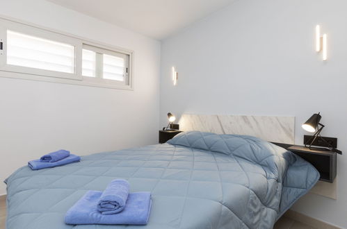 Foto 4 - Apartamento de 1 quarto em Lloret de Mar