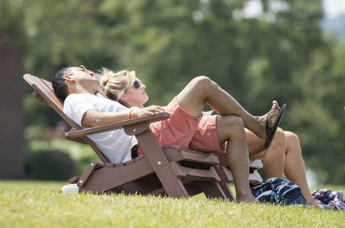 Photo 18 - Amazing Getaway: Enjoy our Cozy Log Cabins on the Chesapeake Bay