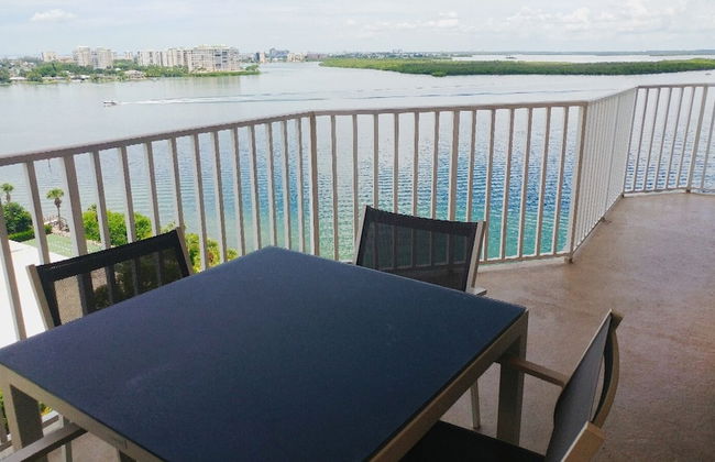 Lovers Key Resort by Check In Vacation Rentals - Foto 10