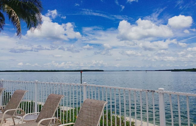Lovers Key Resort by Check In Vacation Rentals - Foto 49