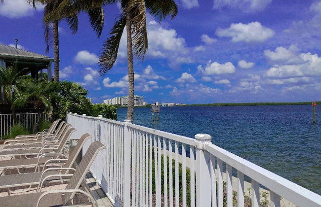 Lovers Key Resort by Check In Vacation Rentals - Foto 48