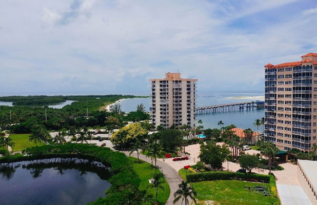 Lovers Key Resort by Check In Vacation Rentals - Foto 54