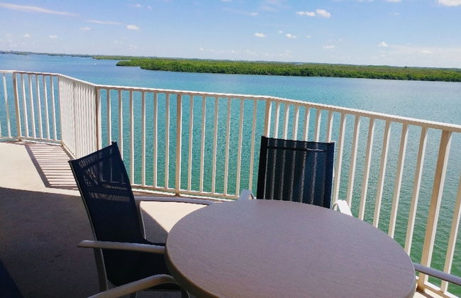 Lovers Key Resort by Check In Vacation Rentals - Foto 11