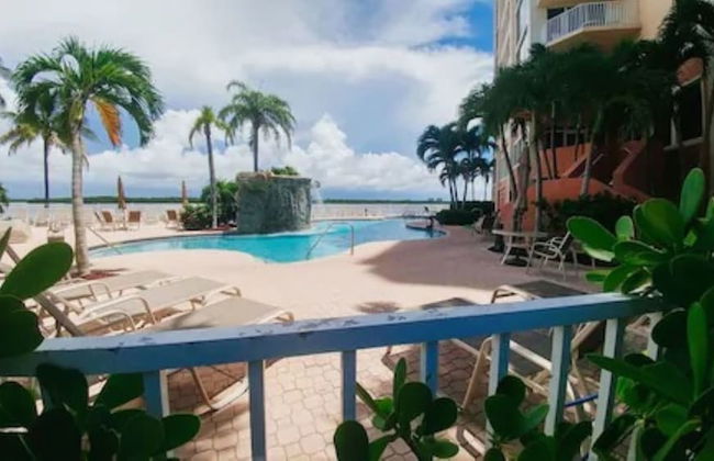 Lovers Key Resort by Check In Vacation Rentals - Foto 23