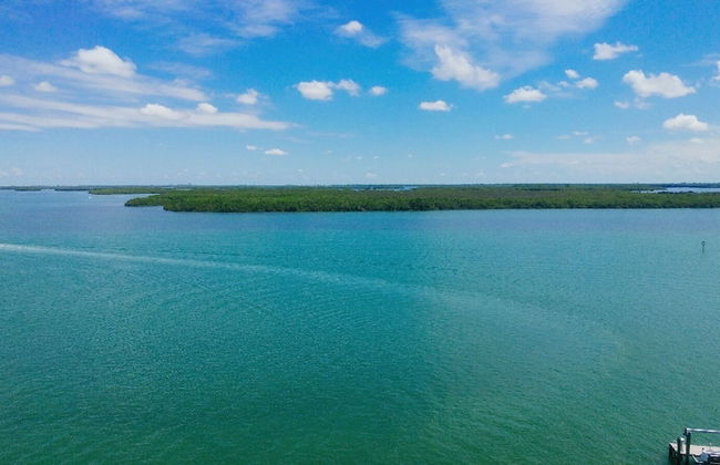 Lovers Key Resort by Check In Vacation Rentals - Foto 53