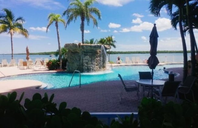Lovers Key Resort by Check In Vacation Rentals - Foto 25