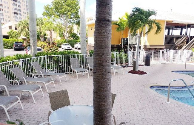 Lovers Key Resort by Check In Vacation Rentals - Foto 36