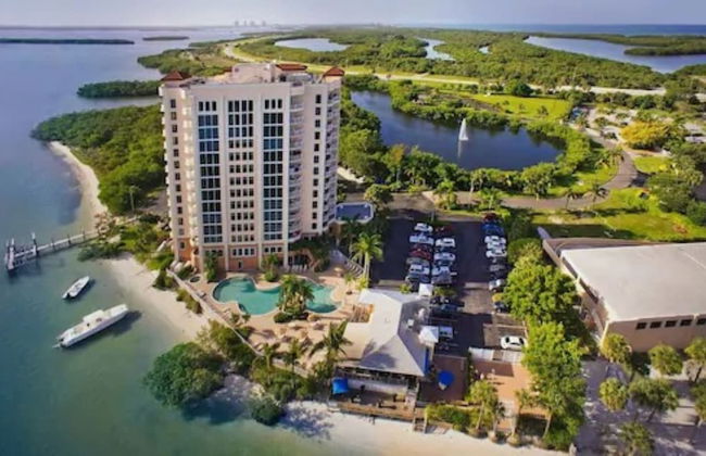 Lovers Key Resort by Check In Vacation Rentals - Foto 42