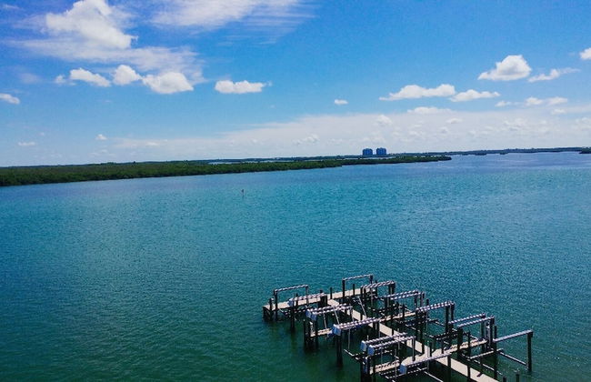 Lovers Key Resort by Check In Vacation Rentals - Foto 57
