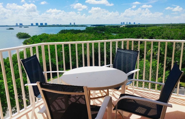 Lovers Key Resort by Check In Vacation Rentals - Foto 12