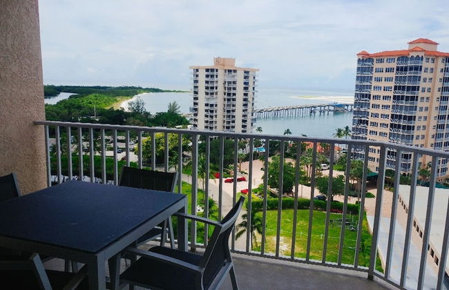 Lovers Key Resort by Check In Vacation Rentals - Foto 8