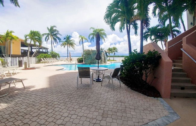 Lovers Key Resort by Check In Vacation Rentals - Foto 39