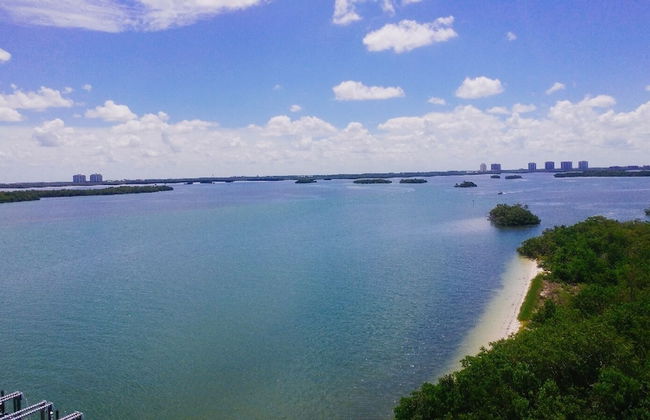 Lovers Key Resort by Check In Vacation Rentals - Foto 61