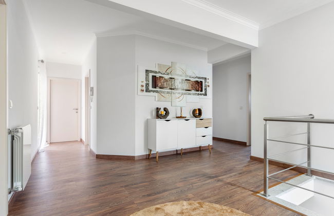 Casa de 3 quartos em Esposende com terraço - Foto 26
