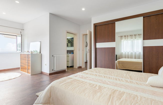 Casa de 3 quartos em Esposende com terraço - Foto 14