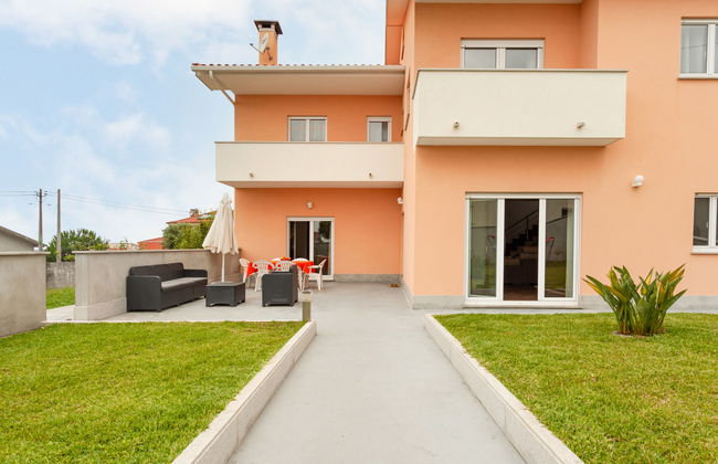 Casa de 3 quartos em Esposende com terraço - Foto 29