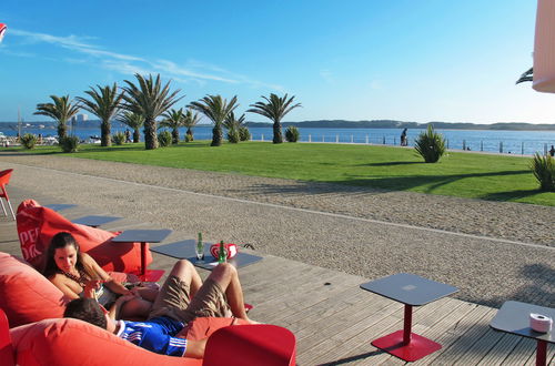 Photo 36 - Maison de 3 chambres à Esposende avec terrasse et vues à la mer