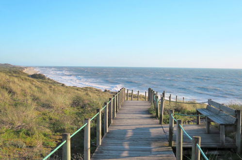 Foto 41 - Casa de 4 habitaciones en Esposende con jardín y vistas al mar