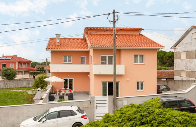 Casa de 3 quartos em Esposende com terraço - Foto 30