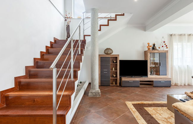 Casa de 3 quartos em Esposende com terraço - Foto 12