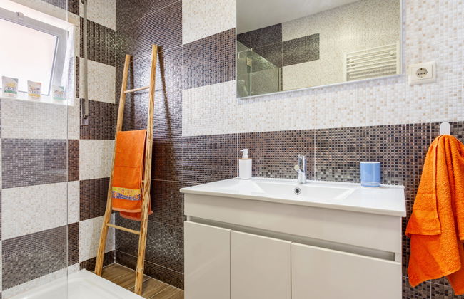 Casa de 3 quartos em Esposende com terraço - Foto 23