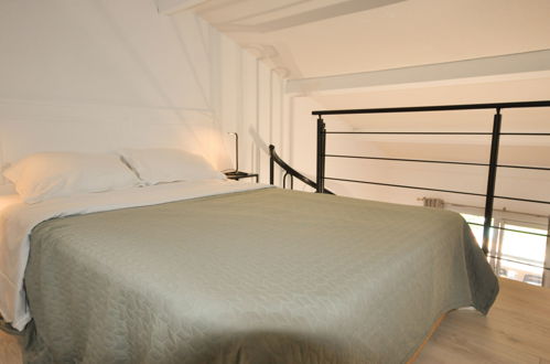 Foto 25 - Apartment mit 1 Schlafzimmer in Cavalaire-sur-Mer mit schwimmbad und blick aufs meer