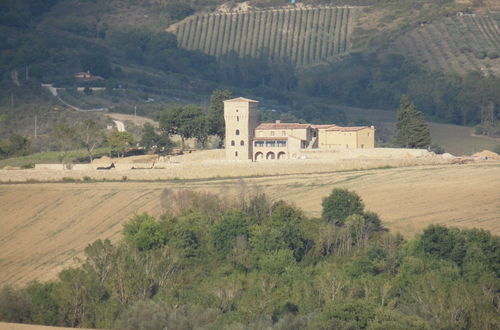 Foto 46 - Podere Caldaruccio La Pineta - Torretta