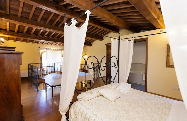 Podere Caldaruccio La Pineta - Foto 37