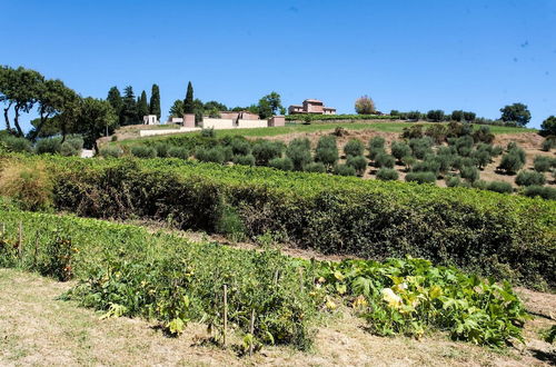 Photo 15 - Podere Caldaruccio La Pineta Villa 22 People