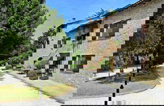 Photo 1 - Podere Caldaruccio La Pineta - 26 People Cottage & Villa