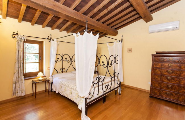 Podere Caldaruccio La Pineta - Foto 42