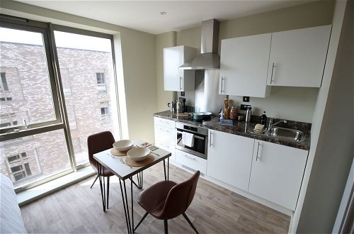 Foto 9 - Central Belfast Apartments: Student Accommodation