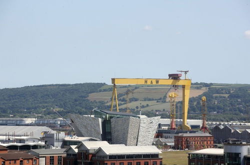 Photo 20 - Central Belfast Apartments: Student Accommodation