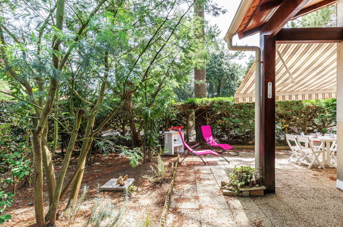 Photo 5 - House in Les Mathes with swimming pool and sea view