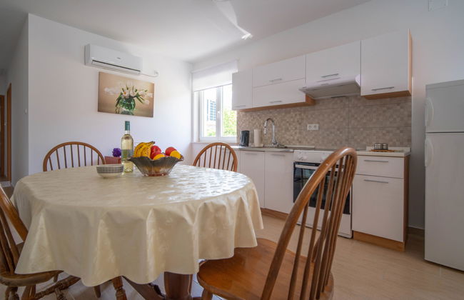 Casa de 4 quartos em Vinodolska Općina com piscina privada e terraço - Foto 20