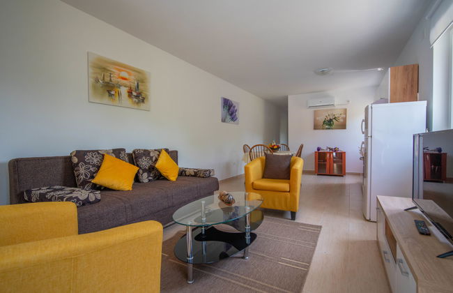 Casa de 4 quartos em Vinodolska Općina com piscina privada e terraço - Foto 18