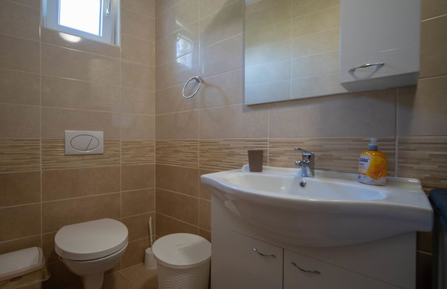 Casa de 4 quartos em Vinodolska Općina com piscina privada e terraço - Foto 23