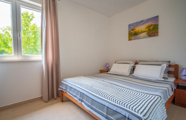 Casa de 4 quartos em Vinodolska Općina com piscina privada e terraço - Foto 21