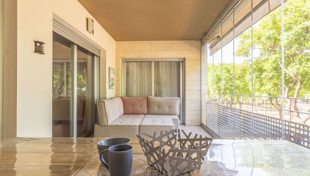 Apartamento de 4 quartos em Torredembarra com piscina e jardim - Foto 2