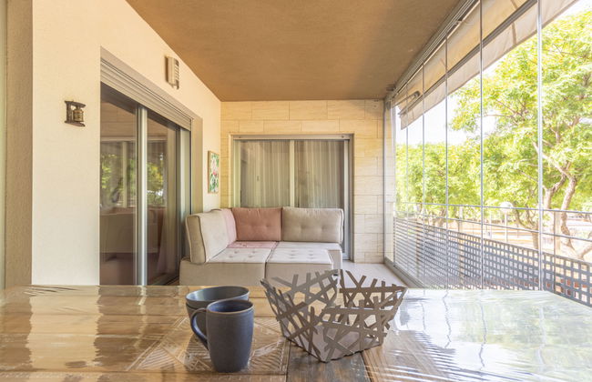 Apartamento de 4 quartos em Torredembarra com piscina e jardim - Foto 2