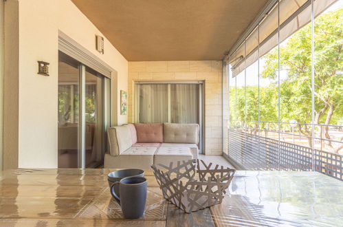 Photo 2 - Appartement de 3 chambres à Torredembarra avec piscine et jardin