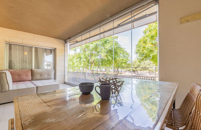 Apartamento de 4 quartos em Torredembarra com piscina e jardim - Foto 18