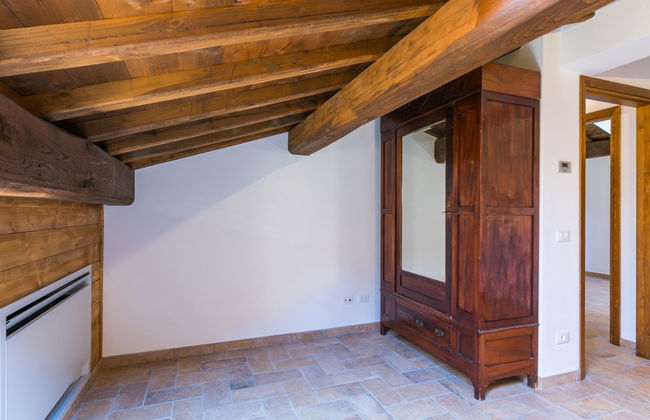 Appartement de 2 chambres à Guardistallo avec piscine et jardin - Photo 19