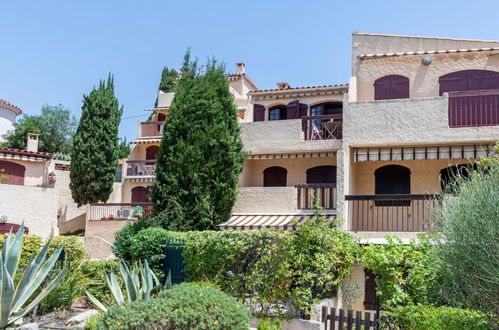 Photo 16 - 1 bedroom Apartment in Bandol with terrace and sea view