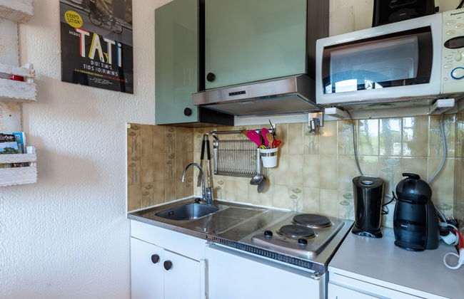 Apartamento de 2 quartos em Bandol com jardim e terraço - Foto 10