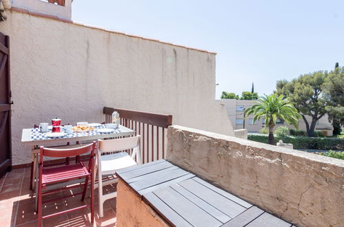 Photo 13 - 1 bedroom Apartment in Bandol with terrace and sea view